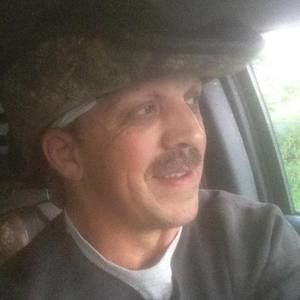 Meet your Posher, Mark